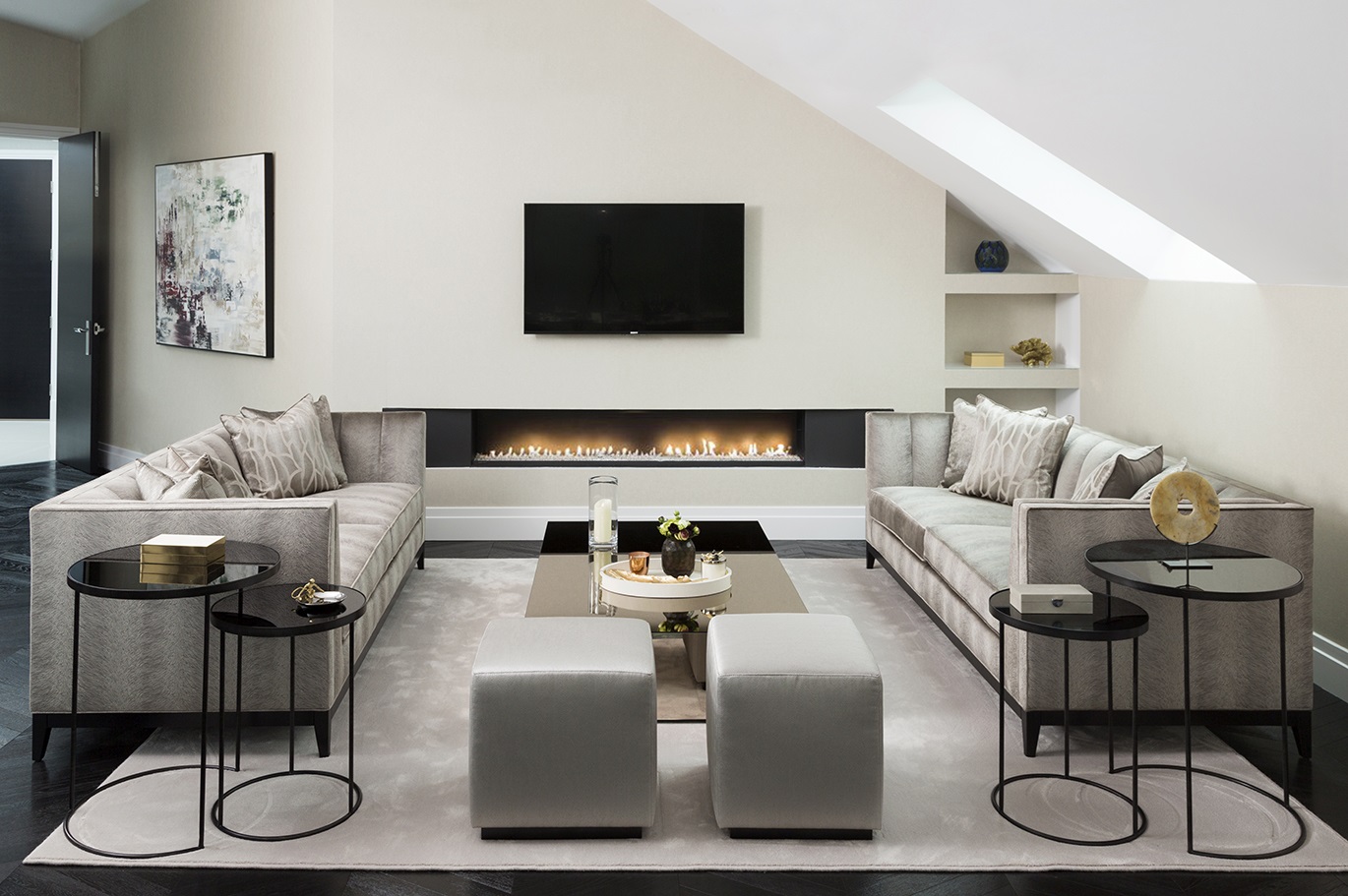 Miram House