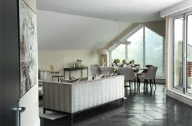 Miram House