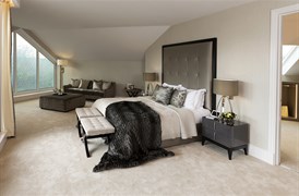 Miram House