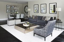 Miram House