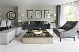 Miram House