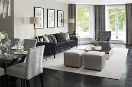 Miram House