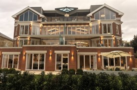 Miram House