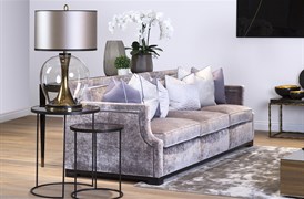 Sophisticated Statement 