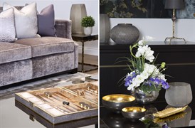 Sophisticated Statement 