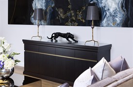 Sophisticated Statement 