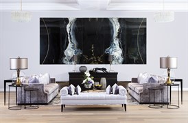 Sophisticated Statement 