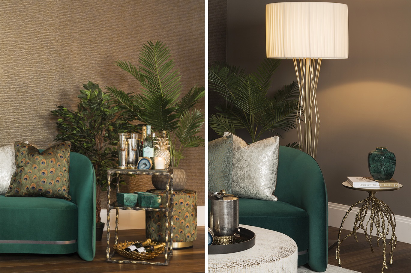 Urban Botanics