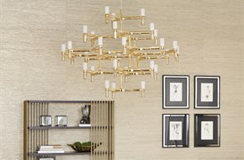 Gilded & Glamorous 