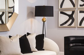 Modern Monochrome