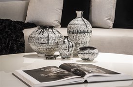Modern Monochrome