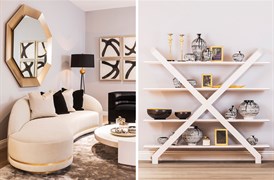 Modern Monochrome