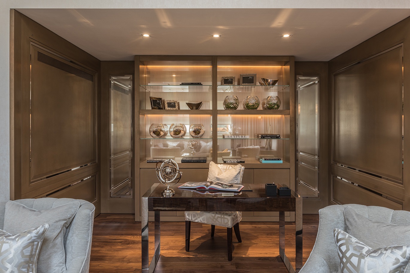One Residence 