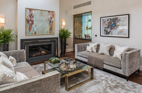 One Residence 