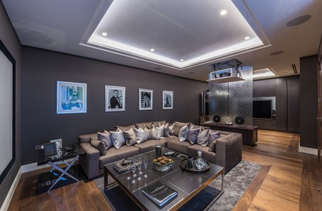 One Residence