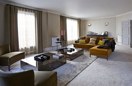 Carlyle Court