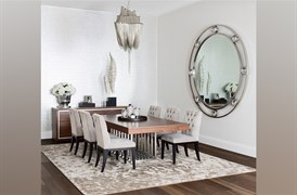 Silver Dining