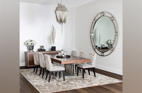 Silver Dining