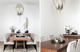 Silver Dining