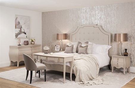 Light & Refined