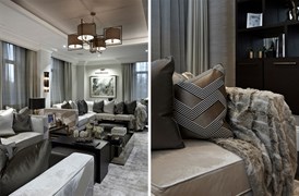 Bailey London - Fountain house