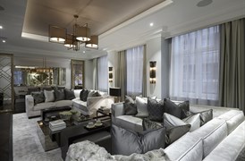 Bailey London - Fountain house