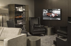 GENEVA MOTORSHOW 2017
