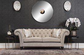 Statement Seating