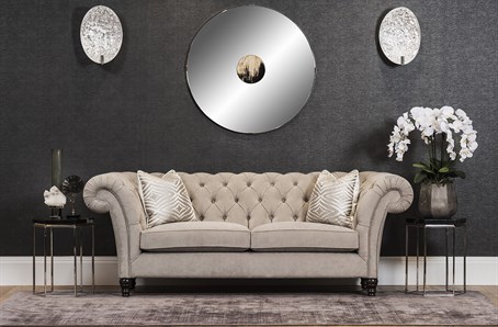 Statement Seating