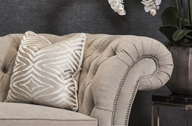 Statement Seating