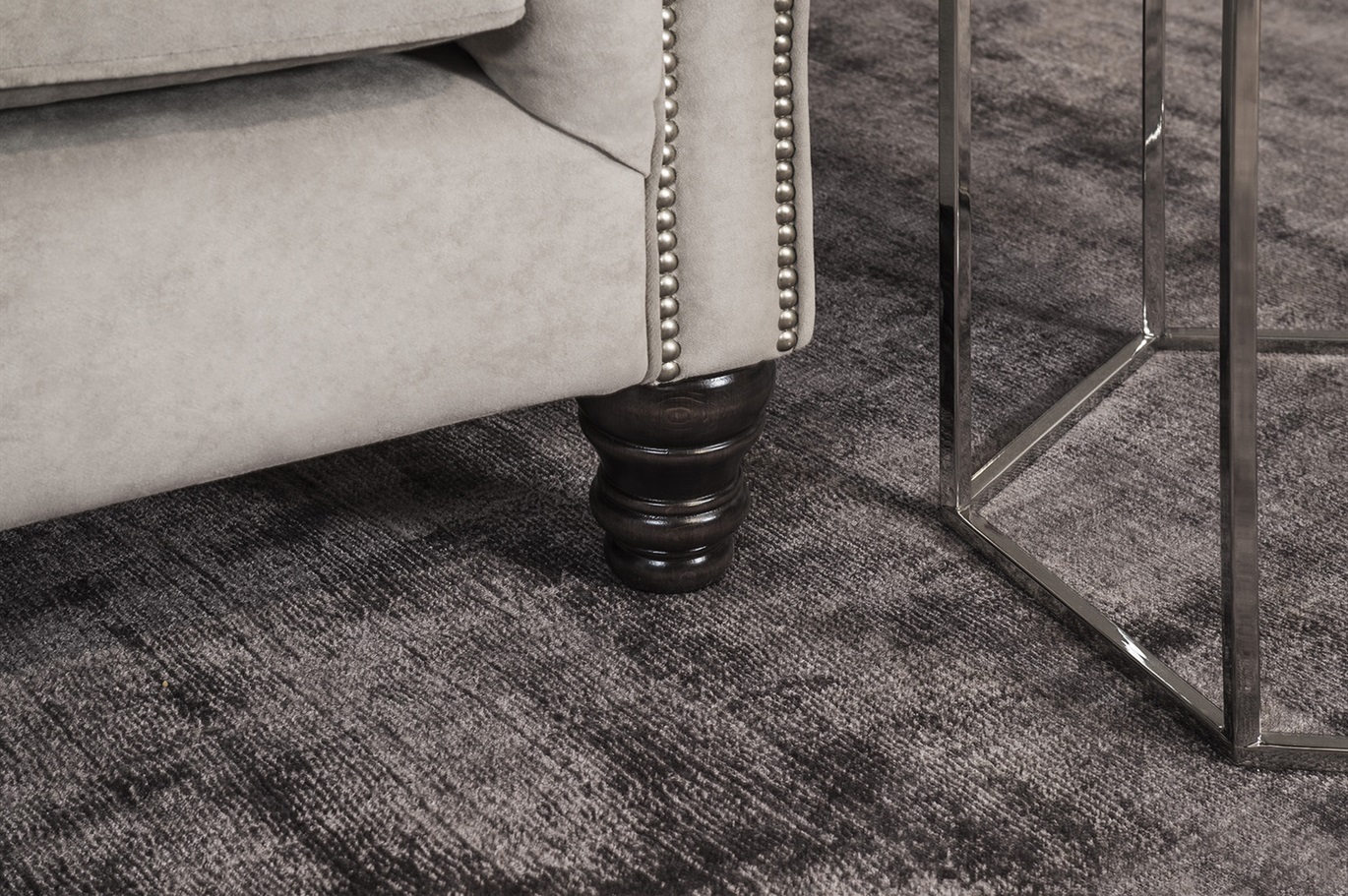 Statement Seating
