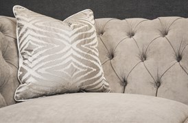 Statement Seating