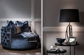 Ambient Charm