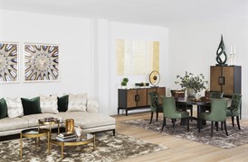 Bold Living