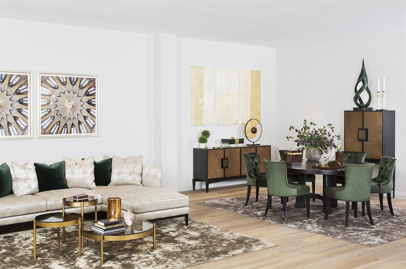 Bold Living