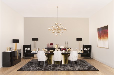 Bright Dining