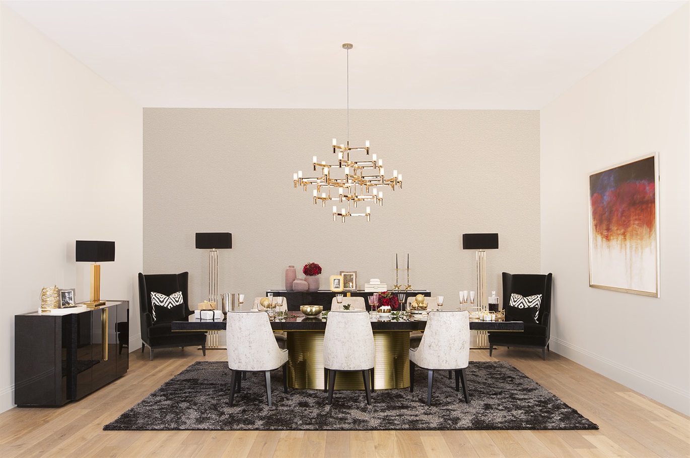 Bright Dining