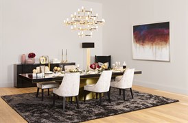Bright Dining