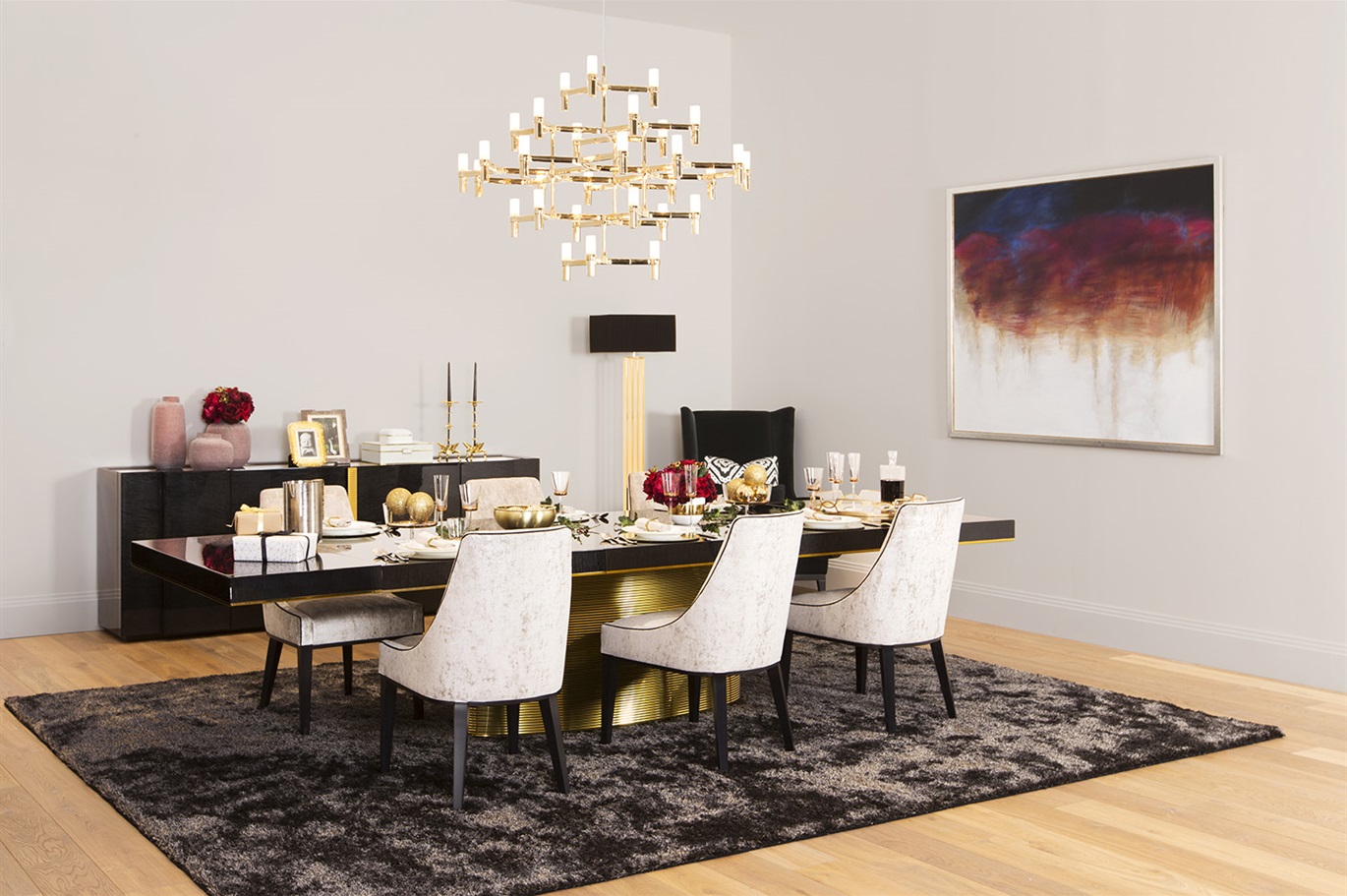 Bright Dining
