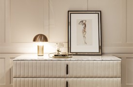 Hogarth House - Guest Bedroom