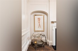 Hogarth House - Dining Room