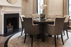 Hogarth House - Dining Room