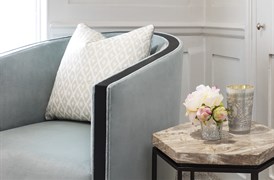 Hogarth House - Children's Bedroom