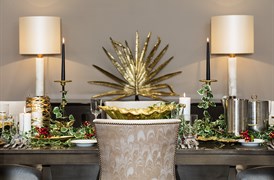 DECADENT DINING