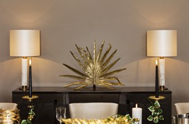 DECADENT DINING