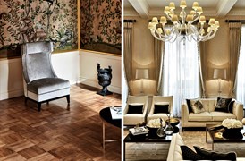 Mayfair Mansion