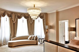 Mayfair Mansion