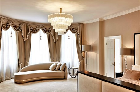 Mayfair Mansion