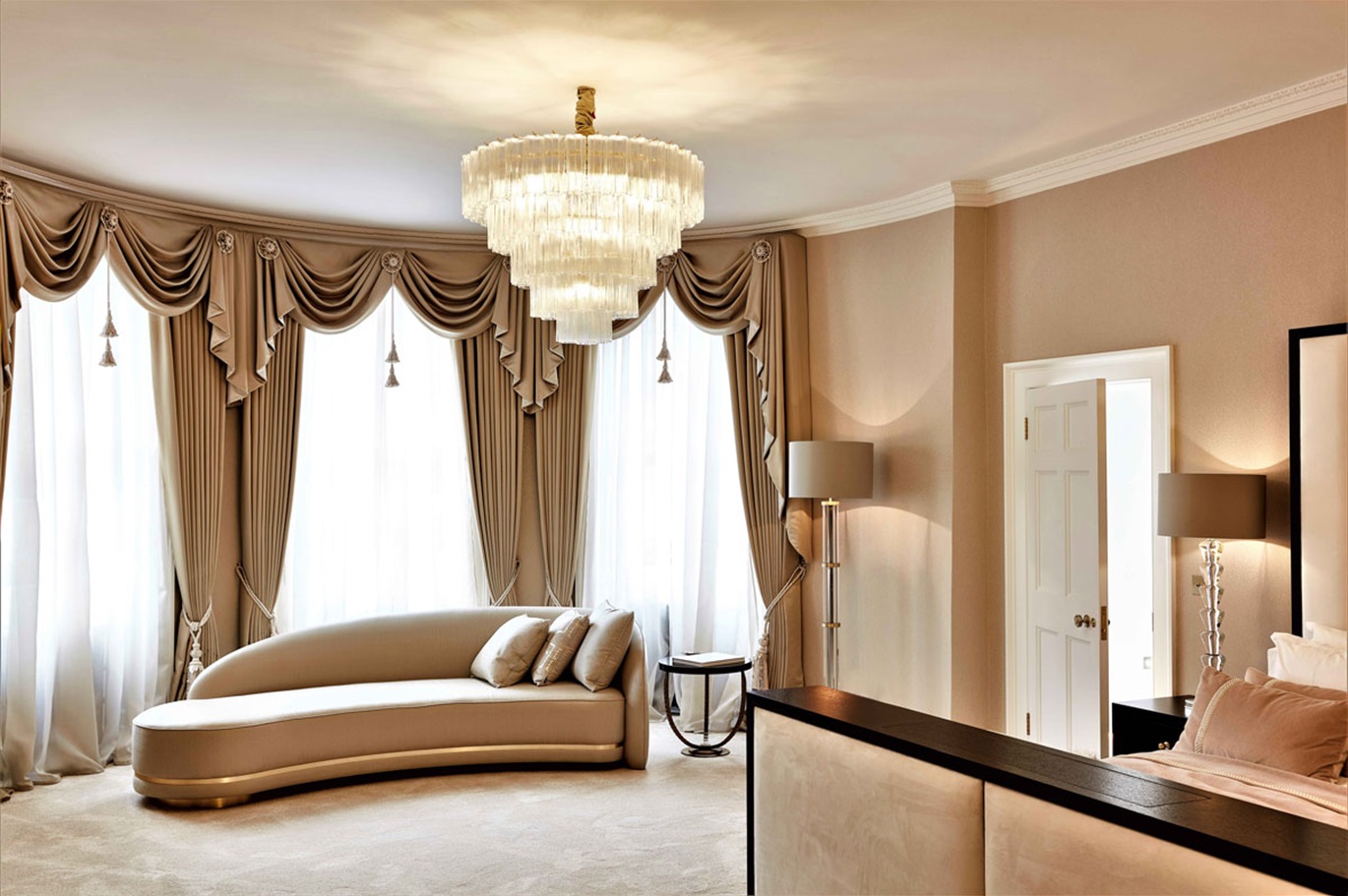 Mayfair Mansion