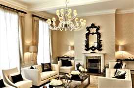 Mayfair Mansion